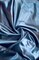 1 Yard Navy Bridal Satin Fabric Smooth Sheen for Tablecloths Curtains Garments 58/60" Wide
